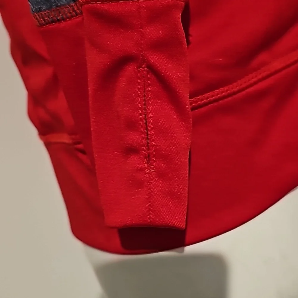 STL Cardinals full zip jacket Genuine Merchandise by Campus Lifestyle - Picture 5 of 13